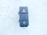 Hazard light switch