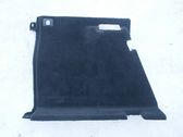 Trunk/boot side trim panel