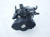 Fuel injection high pressure pump
