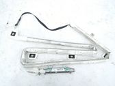 Roof airbag