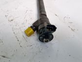 Inyector de combustible