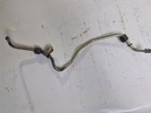 Fuel main line pipe