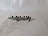Fuel main line pipe