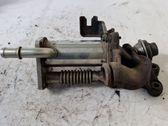 EGR valve cooler