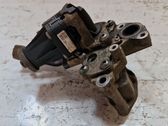 EGR valve