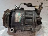 Air conditioning (A/C) compressor (pump)