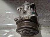 Klimakompressor Pumpe
