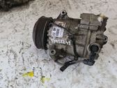 Air conditioning (A/C) compressor (pump)