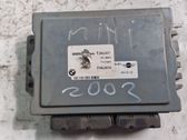 Engine control unit/module