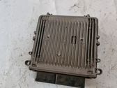 Unidad de control/módulo del motor