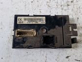 Comfort/convenience module