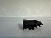Turbo solenoid valve