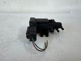 Electroválvula del turbo