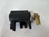Turbo solenoid valve