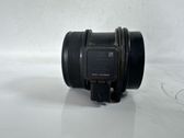 Mass air flow meter