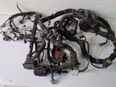 Faisceau de câblage pour moteur