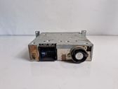 Radio/CD/DVD/GPS head unit