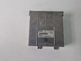 Engine control unit/module