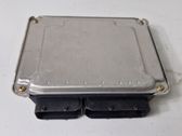 Calculateur moteur ECU
