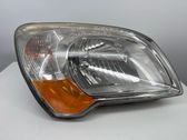 Headlight/headlamp