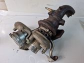 Turboahdin