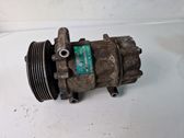 Air conditioning (A/C) compressor (pump)