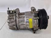 Klimakompressor Pumpe