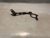 Turbo turbocharger oiling pipe/hose