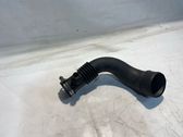 Tuyau d'admission d'air turbo