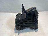 Air filter box