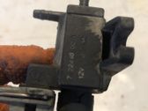 Turbo solenoid valve
