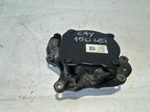 Vacuum pump