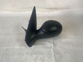 Front door electric wing mirror
