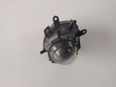Front fog light