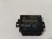 Steuergerät Einparkhilfe Parktronic PDC