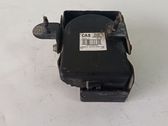 Alarm system siren