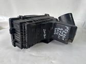 Air filter box