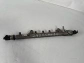 Fuel main line pipe