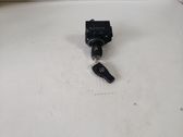 Ignition lock