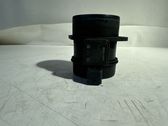 Mass air flow meter