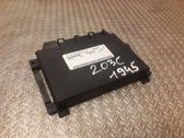 Module de contrôle de boîte de vitesses ECU