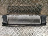 Radiatore intercooler