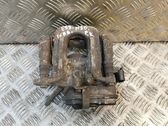 Bremssattel hinten