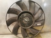 Embrayage de ventilateur visqueux