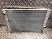 Coolant radiator