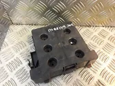 Battery bracket