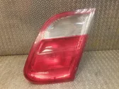 Tailgate rear/tail lights