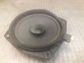 Rear door speaker