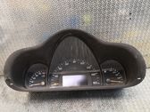 Speedometer (instrument cluster)