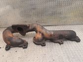 Exhaust manifold